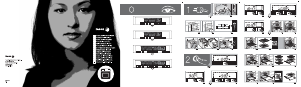 Manual de uso Fagor 6H-875ATCXAUS Horno