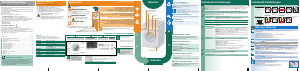 Bedienungsanleitung Siemens WM14Q3A1 Waschmaschine