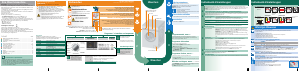 Bedienungsanleitung Siemens WM14Q392 Waschmaschine