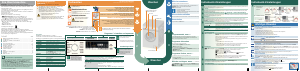Bedienungsanleitung Siemens WM14Q410 Waschmaschine