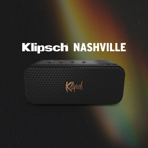 说明书 Klipsch Nashville 扬声器