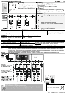 Handleiding Finder 12.92.8.230.0000 Schakelklok