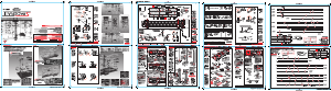 说明书 Spacerail231-4 Level 4弹珠轨道滚珠过山车