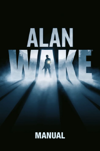 Handleiding PC Alan Wake