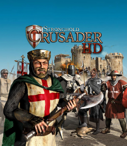 Handleiding PC Stronghold - Crusader