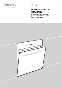 Manual Gorenje BOS67371SYW Cuptor