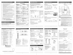 Handleiding LG P7251N1F Wasmachine