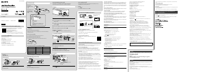 Kullanım kılavuzu Sony Cyber-shot DSC-WX350 Dijital kamera
