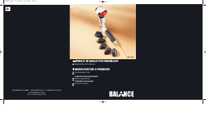 Manual Balance KH 310 Massage Device