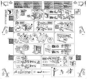 Manual de uso Bosch SMI4HVS00E Lavavajillas