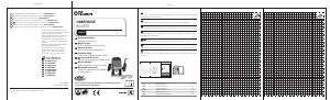 Наръчник My Project CDM08E Фреза за потапяне