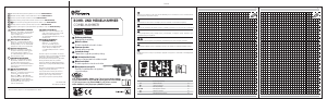 Instrukcja My Project Z1C-DS-32B Młotowiertarka