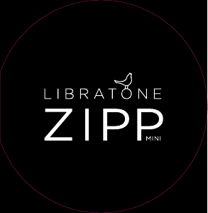 Bedienungsanleitung Libratone Zipp Mini Lautsprecher