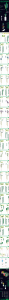 Manual Sluban set M38-B1101-18 Pleyerid Rocket larkspur