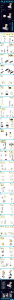 Manual Sluban set M38-P8001B Pleyerid Astronaut rocket ride