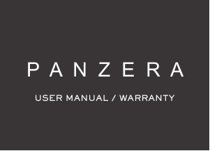 Handleiding Panzera Flieger 46 Horloge