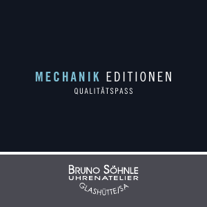Manual Bruno Söhnle 17-12148-771 Lagomat Watch