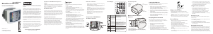 Handleiding iProven BPM-337 Bloeddrukmeter