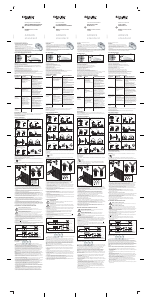 Руководство Schneider CCT56P008 Датчик движения