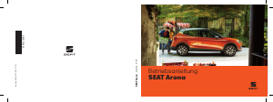 Bedienungsanleitung Seat Arona (2019)