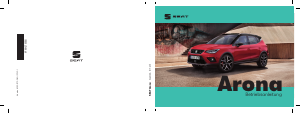 Bedienungsanleitung Seat Arona (2020)