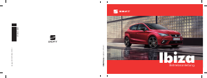 Bedienungsanleitung Seat Ibiza (2020)