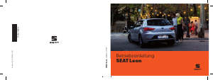 Bedienungsanleitung Seat Leon (2019)