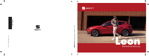 Bedienungsanleitung Seat Leon (2020)
