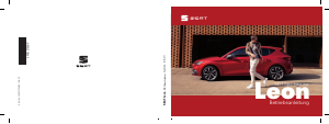 Bedienungsanleitung Seat Leon (2021)