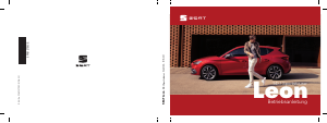 Bedienungsanleitung Seat Leon (2022)