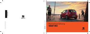 Bedienungsanleitung Seat Mii (2018)