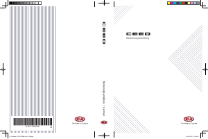 Bedienungsanleitung Kia Ceed (2020)