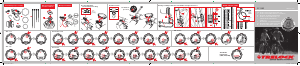 Manuale Trelock FC 510 Ciclocomputer