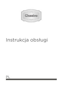 Instrukcja Gorenje IK640CLB Płyta do zabudowy