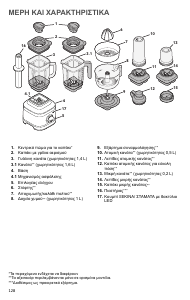 Εγχειρίδιο KitchenAid 5KSB4026EER Μπλέντερ