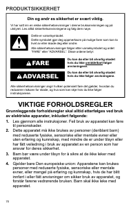 Bruksanvisning KitchenAid 5KSMMGA Kjøttkvern