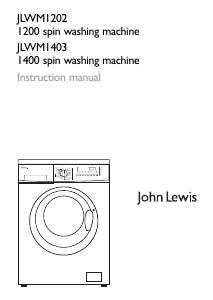 jlwm1202 washing machine