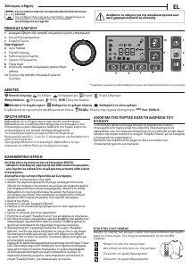 Εγχειρίδιο Hotpoint NT M11 91WK EU Στεγνωτήριο