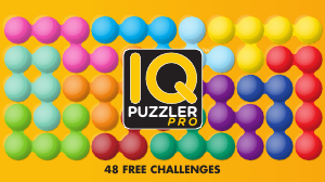 Handleiding SmartGames IQ Puzzler Pro