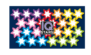 Handleiding SmartGames IQ Stars