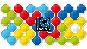 Handleiding SmartGames IQ Twins