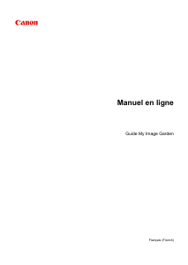 Handleiding Canon CanoScan LiDE 220 Scanner
