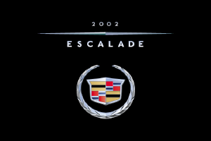 Handleiding Cadillac Escalade EXT (2002)