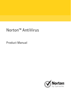 Handleiding Norton AntiVirus 2017
