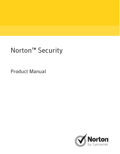 Handleiding Norton Security 2017