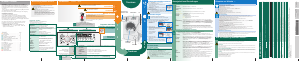 Bedienungsanleitung Siemens WT46W2FCB Trockner