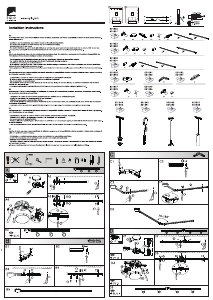 Handleiding Eglo 901651 Lamp
