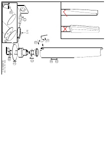 Handleiding Eglo 901734 Lamp