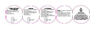 Handleiding Anko 71009292 Horloge