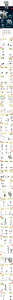 Manual Sluban set M38-B1151 Atomic Storm P.R. Mecha white